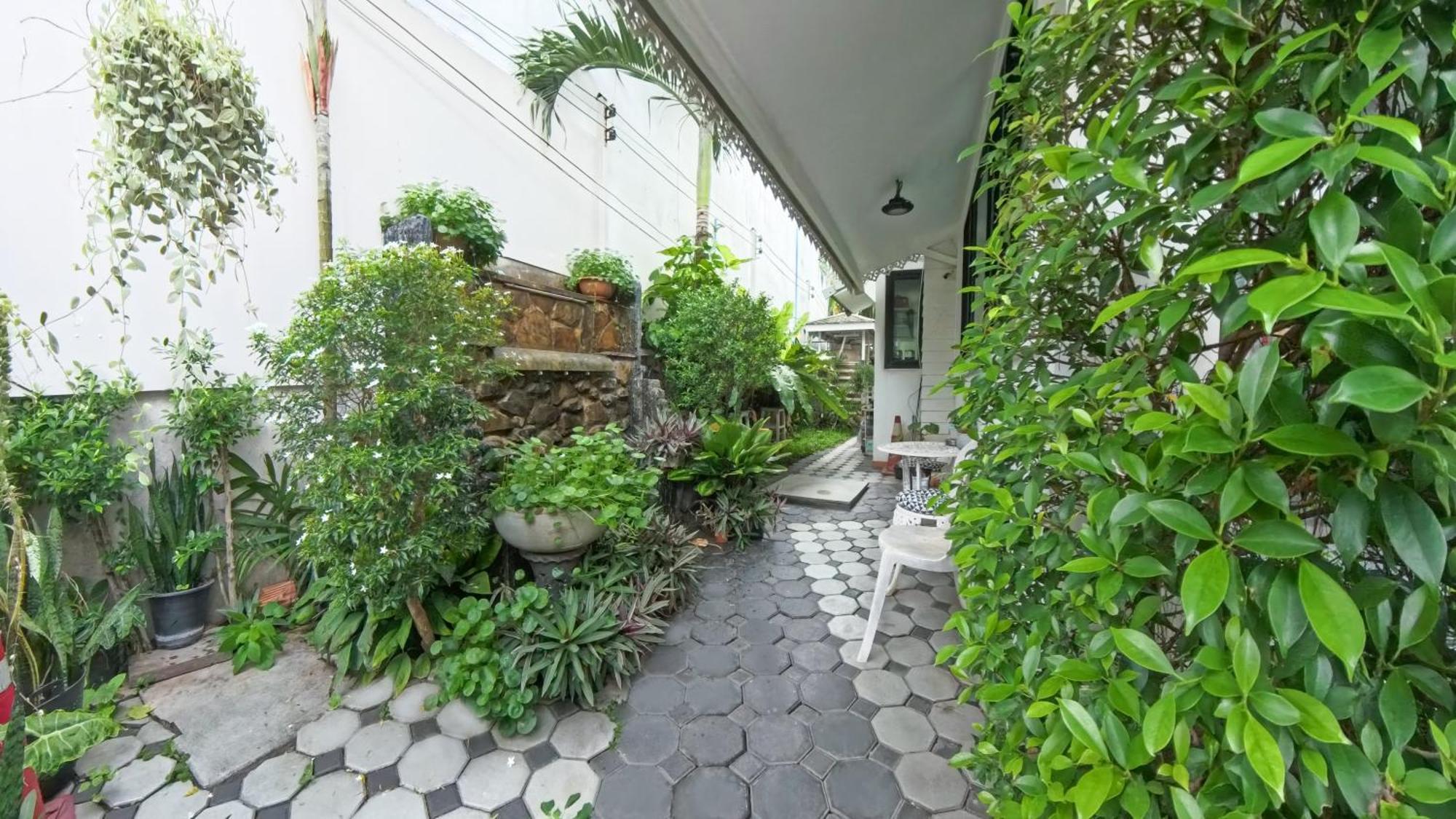 Gusto House, Chiang Mai